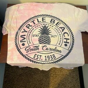 Myrtle Beach Tee